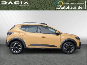 Dacia Sandero Stepway Expression TCe 110