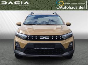 Dacia Sandero Stepway Expression TCe 110