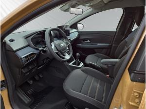 Dacia Sandero Stepway Expression TCe 110