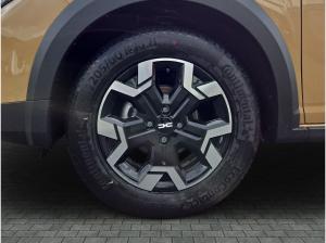 Dacia Sandero Stepway Expression TCe 110