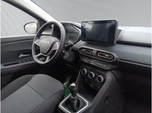 Dacia Jogger Extreme