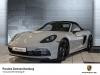 Foto - Porsche Boxster GTS