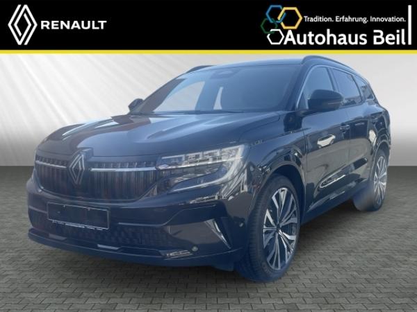 Renault Espace Iconic E-Tech Full Hybrid 200 Renault Espace Iconic E-Tech Full Hybrid 200