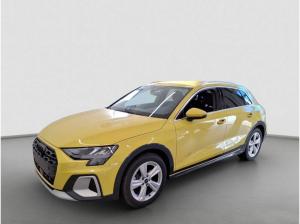 Audi A3 allstreet 35 TFSI S-tr/AHK/LED/Sitzhz/09.29Garantie