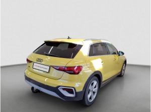 Audi A3 allstreet 35 TFSI S-tr/AHK/LED/Sitzhz/09.29Garantie
