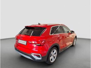 Audi A3 allstreet 35 TFSI S-tr/AHK/LED/Sitzhz/09.29Garantie