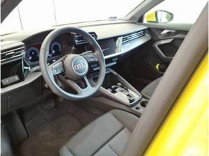Audi A3 allstreet 35 TFSI S-tr/AHK/LED/Sitzhz/09.29Garantie