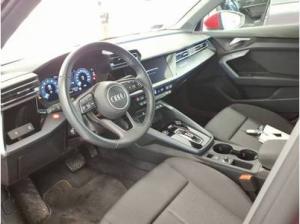 Audi A3 allstreet 35 TFSI S-tr/AHK/LED/Sitzhz/09.29Garantie