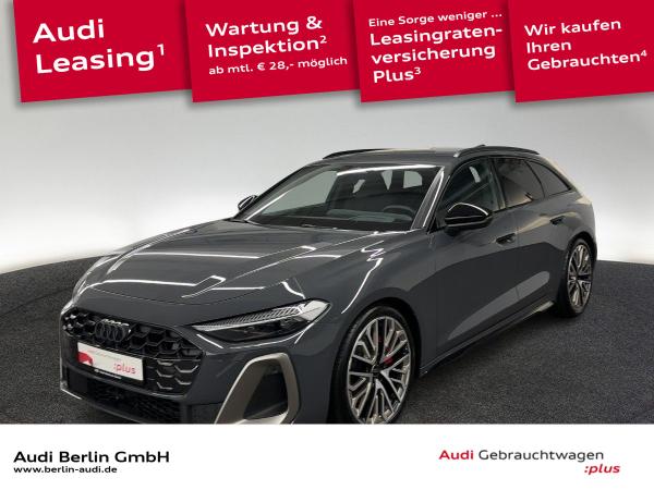 Audi A5 Avant edition one TDI qu. S tr. MATRIX 360°K HUD VIRTUAL