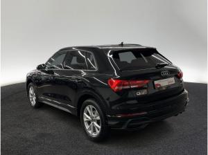 Audi Q3 S line 35 TDI S tr. LED RFK NAVI VIRTUAL