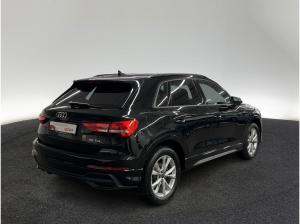 Audi Q3 S line 35 TDI S tr. LED RFK NAVI VIRTUAL