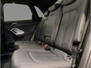 Audi Q3 S line 35 TDI S tr. LED RFK NAVI VIRTUAL
