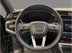 Audi Q3 S line 35 TDI S tr. LED RFK NAVI VIRTUAL