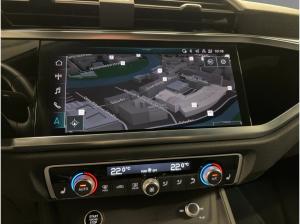 Audi Q3 S line 35 TDI S tr. LED RFK NAVI VIRTUAL