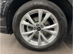 Audi Q3 S line 35 TDI S tr. LED RFK NAVI VIRTUAL