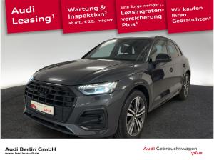 Audi Q5 50 TFSI e advanced qu.S tr. MATRIX 360°K NAVI