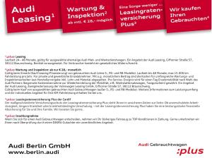 Audi Q5 50 TFSI e advanced qu.S tr. MATRIX 360°K NAVI