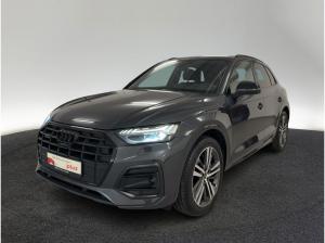 Audi Q5 50 TFSI e advanced qu.S tr. MATRIX 360°K NAVI