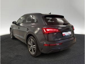 Audi Q5 50 TFSI e advanced qu.S tr. MATRIX 360°K NAVI