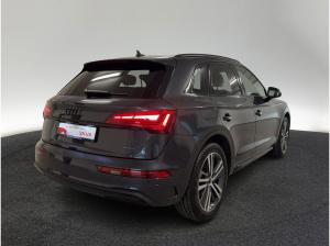 Audi Q5 50 TFSI e advanced qu.S tr. MATRIX 360°K NAVI