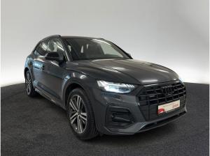 Audi Q5 50 TFSI e advanced qu.S tr. MATRIX 360°K NAVI
