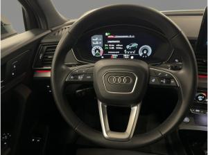 Audi Q5 50 TFSI e advanced qu.S tr. MATRIX 360°K NAVI