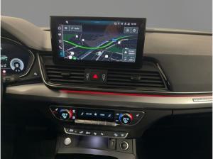 Audi Q5 50 TFSI e advanced qu.S tr. MATRIX 360°K NAVI