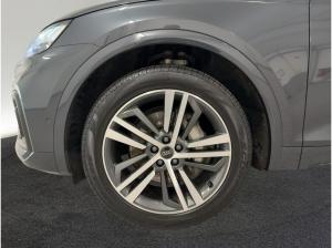 Audi Q5 50 TFSI e advanced qu.S tr. MATRIX 360°K NAVI