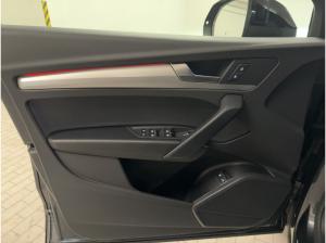 Audi Q5 50 TFSI e advanced qu.S tr. MATRIX 360°K NAVI