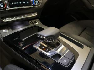 Audi Q5 50 TFSI e advanced qu.S tr. MATRIX 360°K NAVI