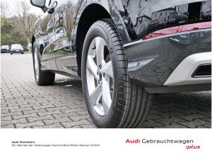 Audi Q3 advanced 35 TFSI Stronic Navi Kamera UVM