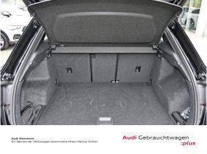 Audi Q3 advanced 35 TFSI Stronic Navi Kamera UVM