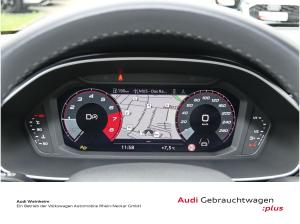 Audi Q3 advanced 35 TFSI Stronic Navi Kamera UVM