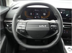 Kia Sportage Vision / Komfort Paket