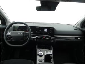 Kia Sportage Vision / Komfort Paket