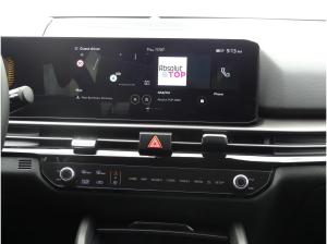 Kia Sportage Vision / Komfort Paket