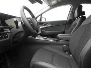Kia Sportage Vision / Komfort Paket