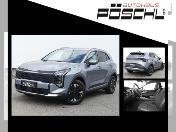 Kia Sportage Vision / Komfort Paket