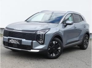 Kia Sportage Vision / Komfort Paket