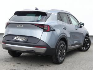 Kia Sportage Vision / Komfort Paket