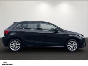Seat Ibiza XCELLENCE TSI NAVI SITZHEIZUNG EINPARKHILFE LED