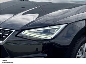 Seat Ibiza XCELLENCE TSI NAVI SITZHEIZUNG EINPARKHILFE LED