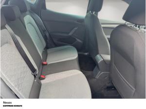 Seat Ibiza XCELLENCE TSI NAVI SITZHEIZUNG EINPARKHILFE LED