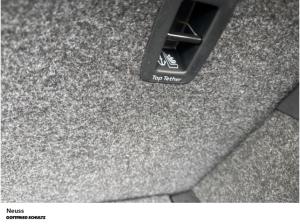 Seat Ibiza XCELLENCE TSI NAVI SITZHEIZUNG EINPARKHILFE LED