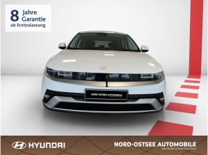 Hyundai IONIQ 5 🖤💛10 Jahre HYUNDAI x NOA 💛🖤 63 kWh Wärmepumpe