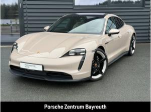 Porsche Taycan 4S *PERF.-BATTERIE+*ACC*MISSION E*BOSE*