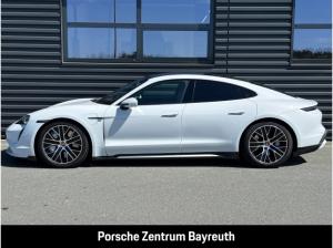 Porsche Taycan Turbo*HINTERACHSL.*PDCC*INNODRIVE*18-WEGE*