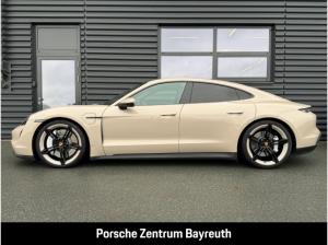Porsche Taycan 4S *PERF.-BATTERIE+*ACC*MISSION E*BOSE*