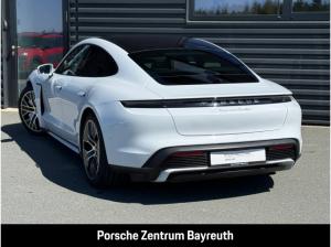 Porsche Taycan Turbo*HINTERACHSL.*PDCC*INNODRIVE*18-WEGE*