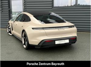Porsche Taycan 4S *PERF.-BATTERIE+*ACC*MISSION E*BOSE*